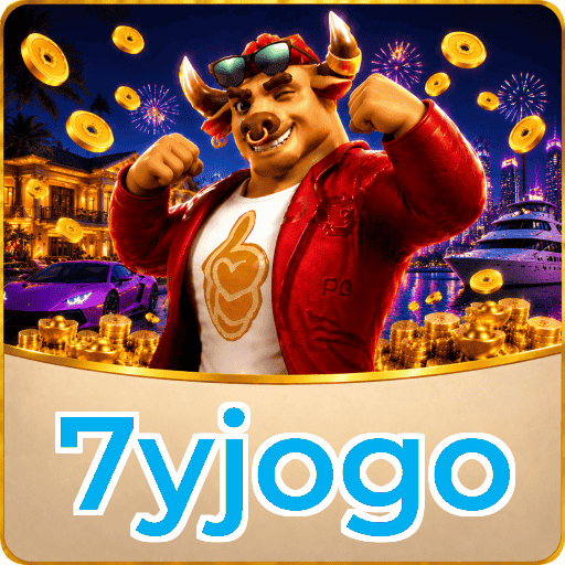 7yjogo Licenciado Curaçao - Segurança SSL 256-bit