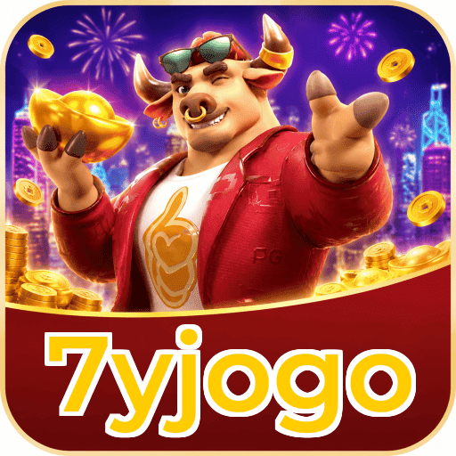 Slots 7yjogo - Jackpots Progressivos