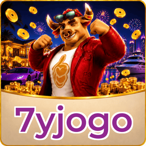 Plataforma 7yjogo - PIX Instantâneo