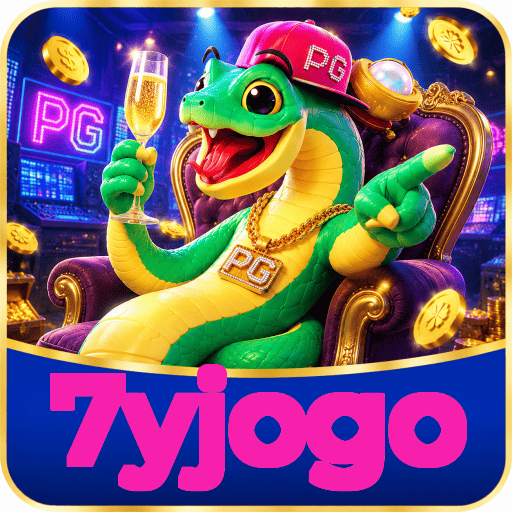 7yjogo Logo 3