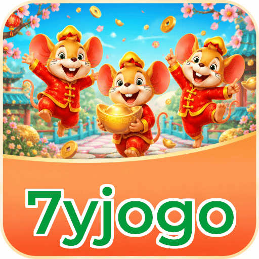 7yjogo Segurança Logo 2