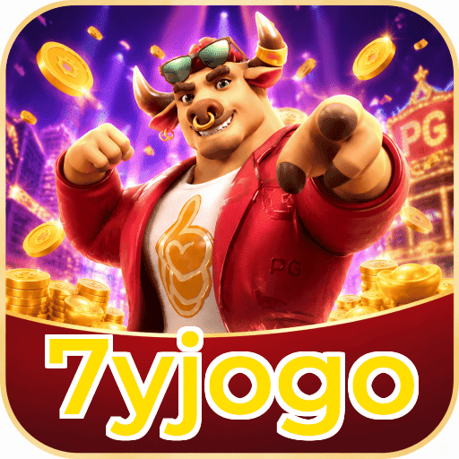 7yjogo Segurança Logo 3