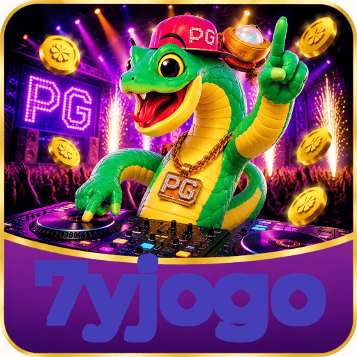 7yjogo Instalar Logo 3